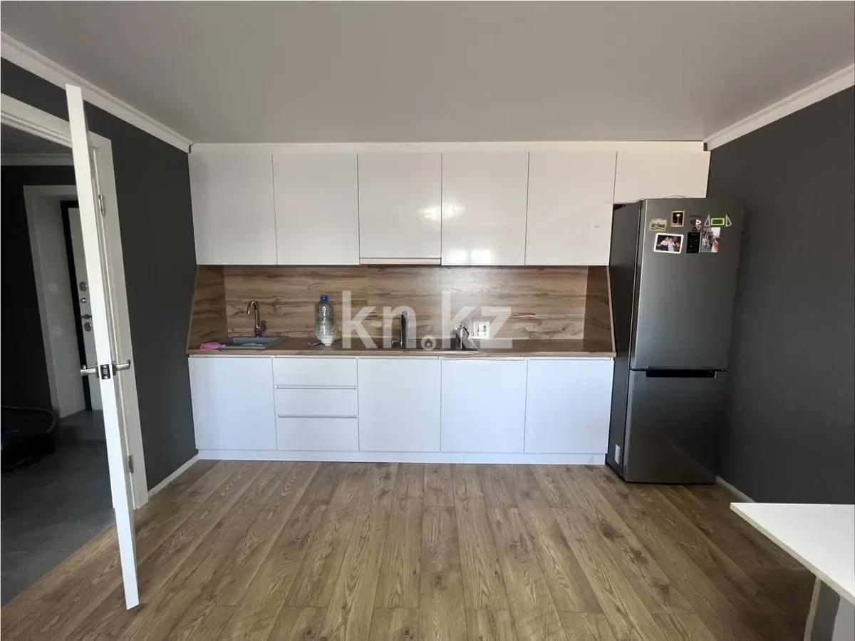 Продажа 1-комнатной квартиры, 40 м² в Астане - фото 4