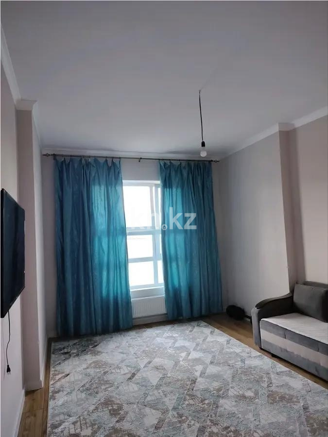 Продажа 2-комнатной квартиры, 60 м² - Продажа квартир в р-не Сарайшык Астаны фото 1 из 5