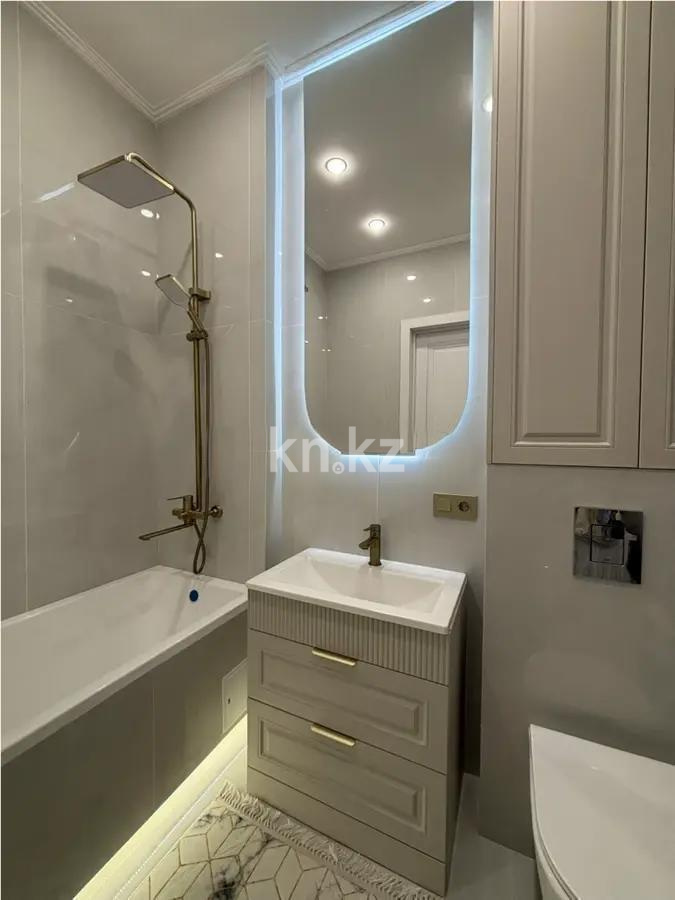 Продажа 3-комнатной квартиры, 70 м² в Астане - фото 4