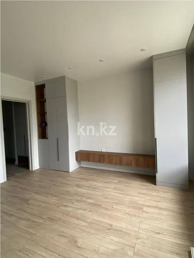 Продажа 3-комнатной квартиры, 80 м², ул. Казыбек би, дом  7/1 - Продажа квартир в Астане фото 1 из 3