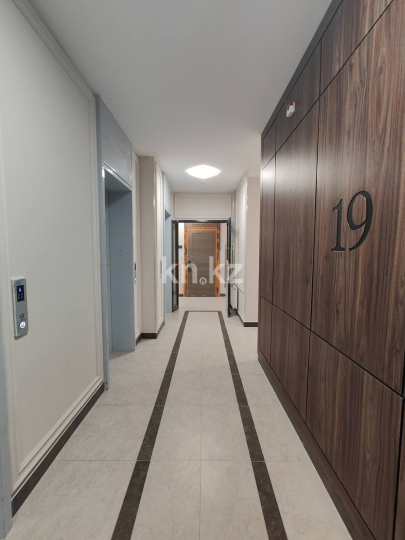 Аренда 3-комнатной квартиры, 75 м² - Недвижимость в Казахстане - страница 5 фото 35 из 40