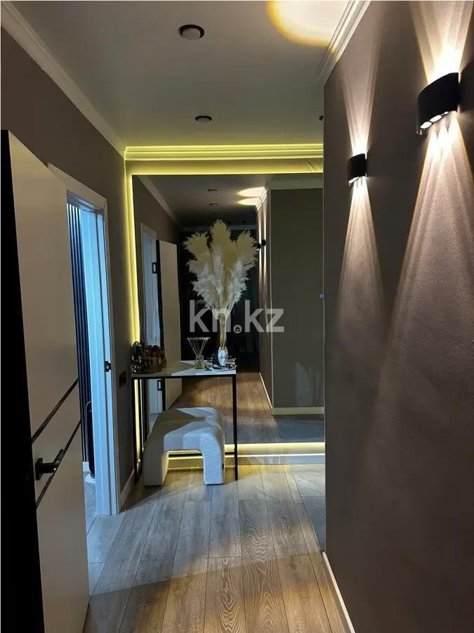 Продажа 2-комнатной квартиры, 41 м², 137 учетный квартал, дом  349 - Продажа  двухкомнатных квартир в Караганде фото 5 из 7