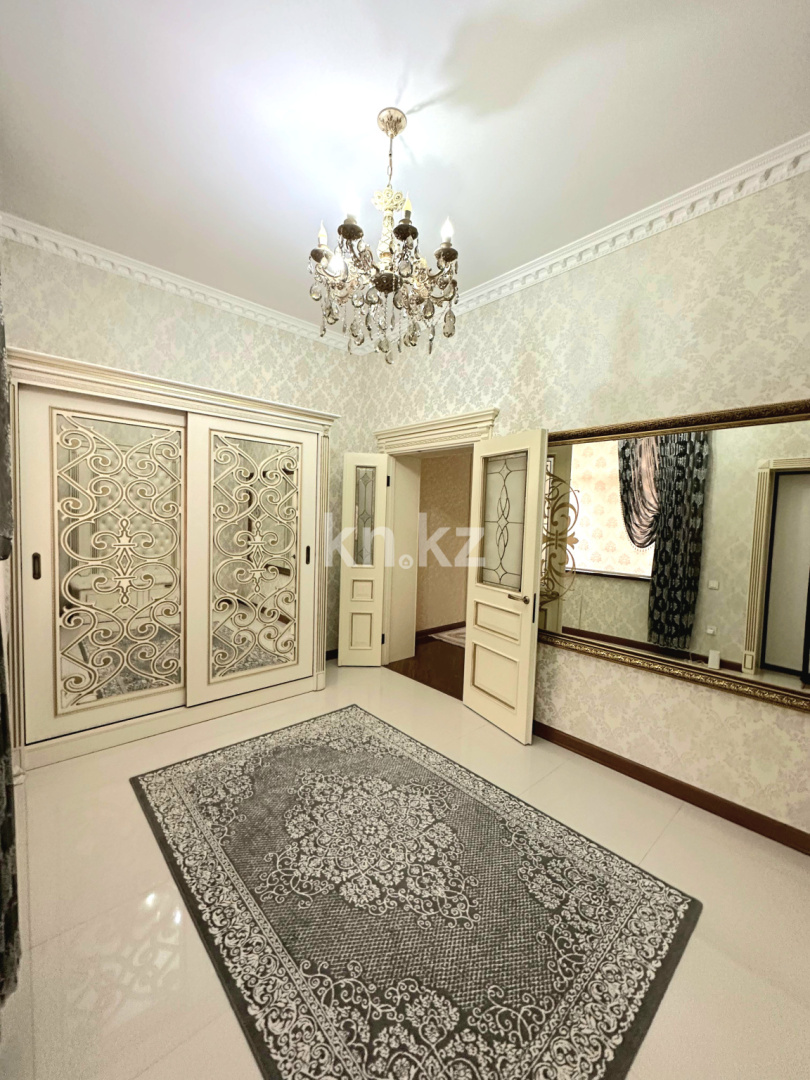 Продажа 7-комнатного дома, 280 м² - Продажа домов, коттеджей в Казахстане фото 28 из 36