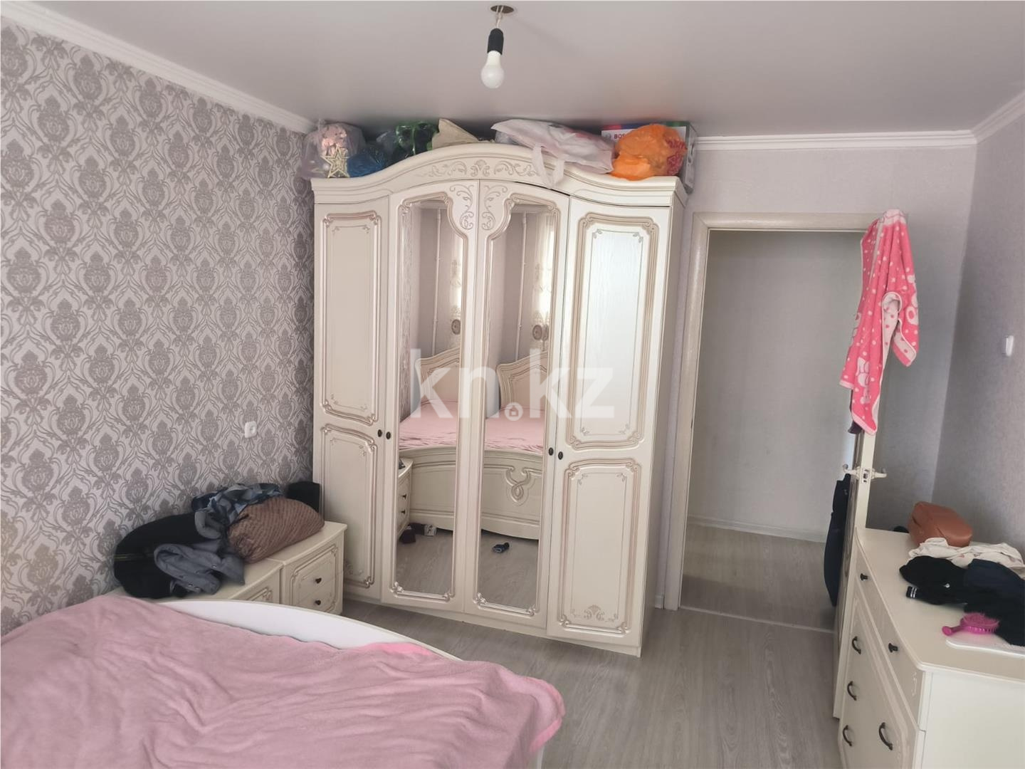 Продажа 2-комнатной квартиры, 51 м² в Караганде - фото 3
