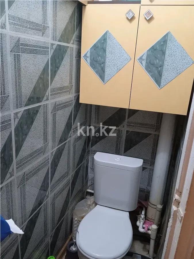 Продажа 2-комнатной квартиры, 44 м² - Продажа квартир в Караганде - страница 4 фото 5 из 6