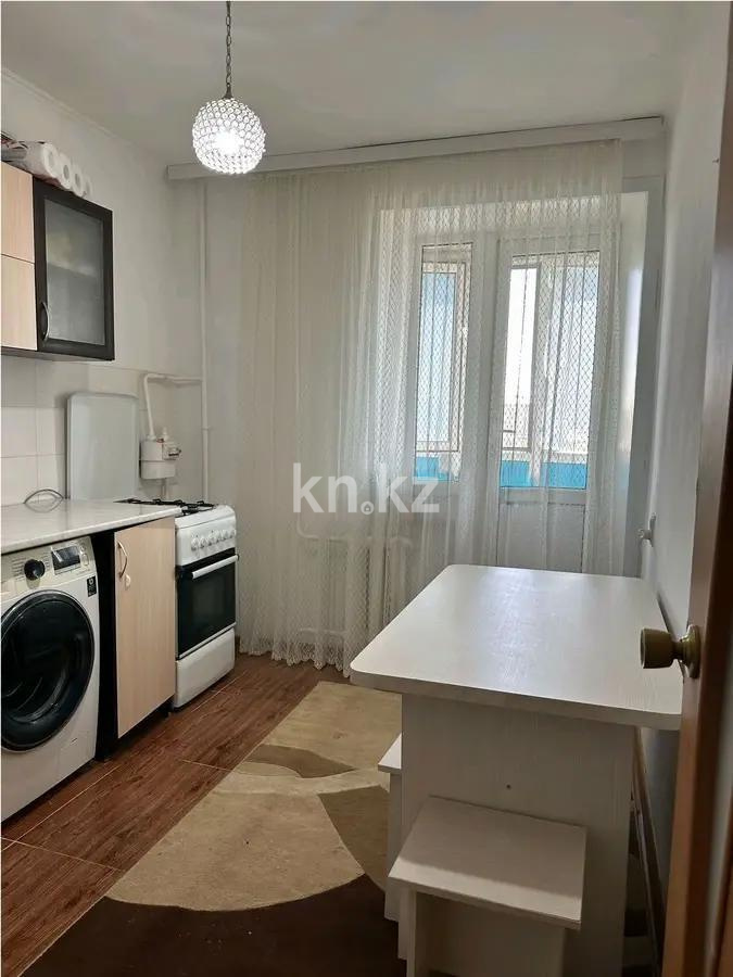 Продажа 2-комнатной квартиры, 54 м², ул. Кажымукана, дом  26 в Астане - фото 3