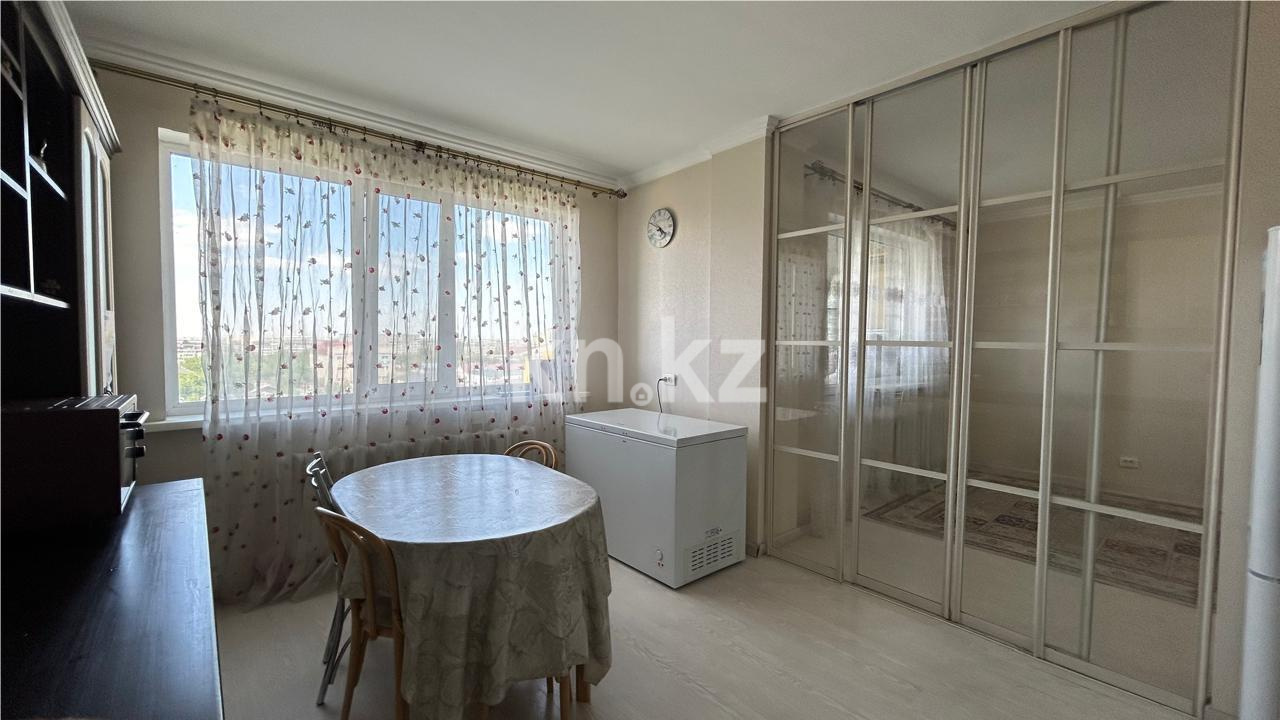 Продажа 3-комнатной квартиры, 87.8 м² - Продажа трехкомнатных квартир в монолитно-каркасном доме в Казахстане - страница 128 фото 3 из 13