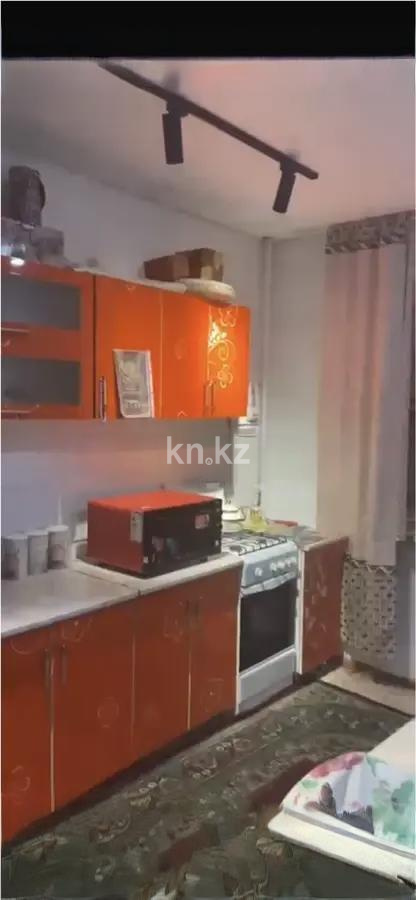 Продажа 1-комнатной квартиры, 39.5 м², мкр-н Зердели, дом  1/177 - Продажа квартир в Алматы с фото фото 5 из 5