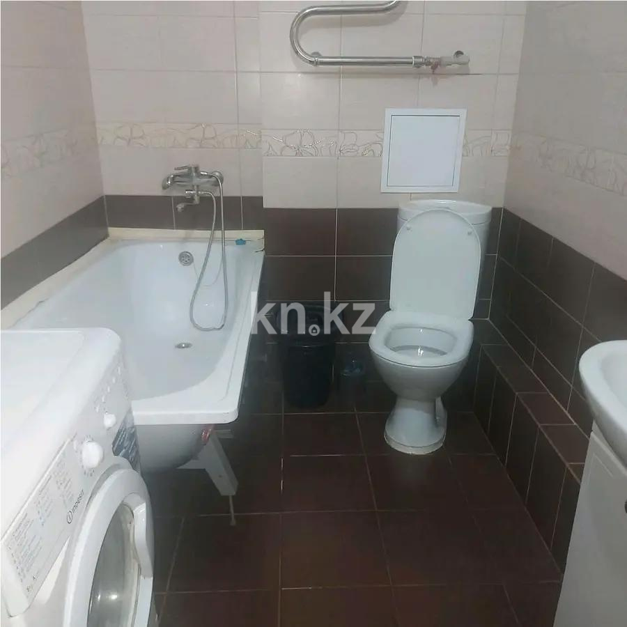 Продажа 1-комнатной квартиры, 29 м² - Продажа однокомнатных квартир от собственников в Астане фото 3 из 3