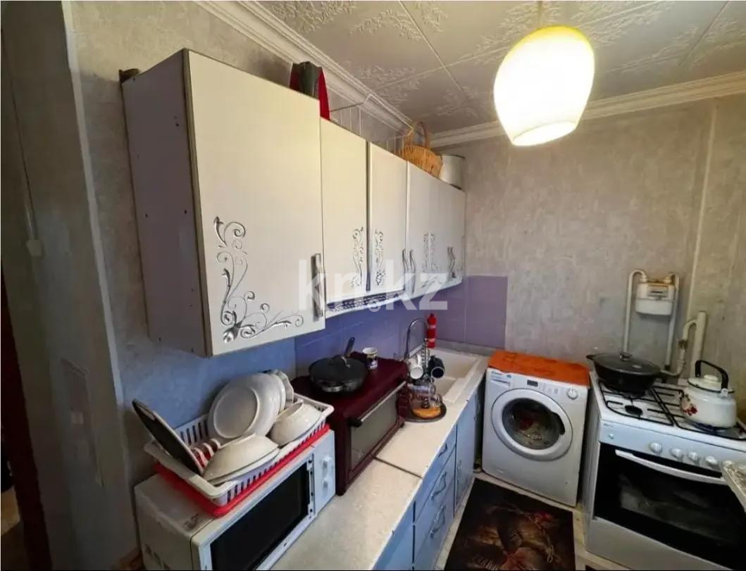 Продажа 2-комнатной квартиры, 44.2 м² в Астане - фото 3