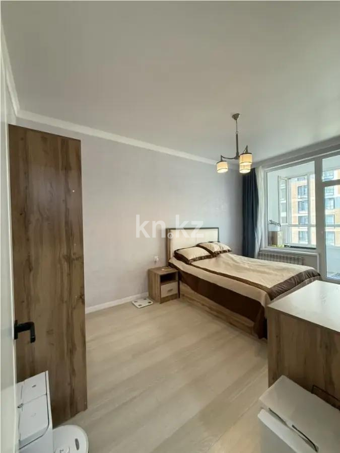 Продажа 2-комнатной квартиры, 60.1 м², ул. Асфендиярова, дом  3 в Астане - фото 4