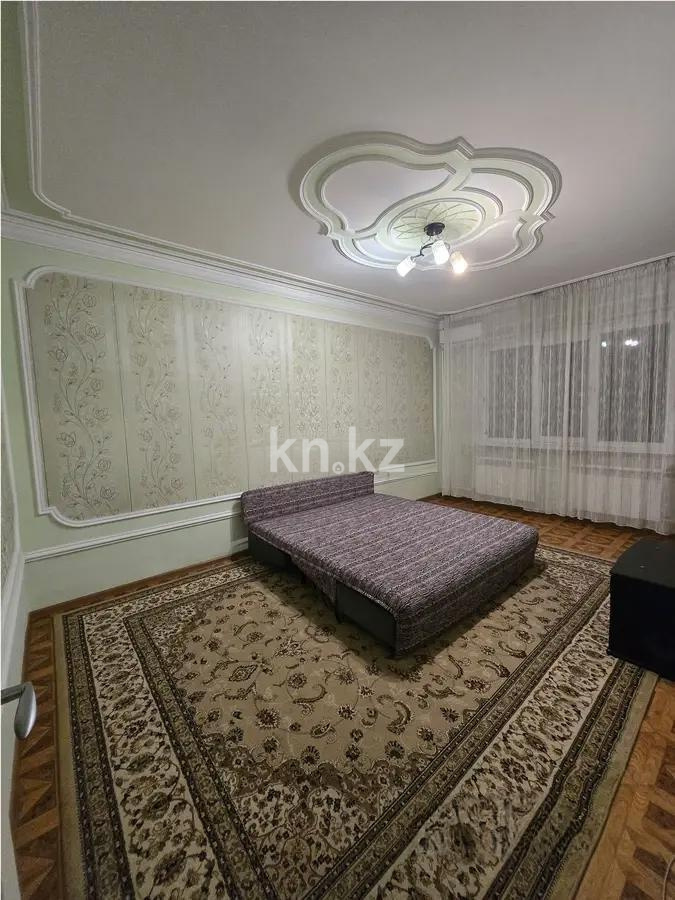 Продажа 1-комнатной квартиры, 40 м² в Алматы