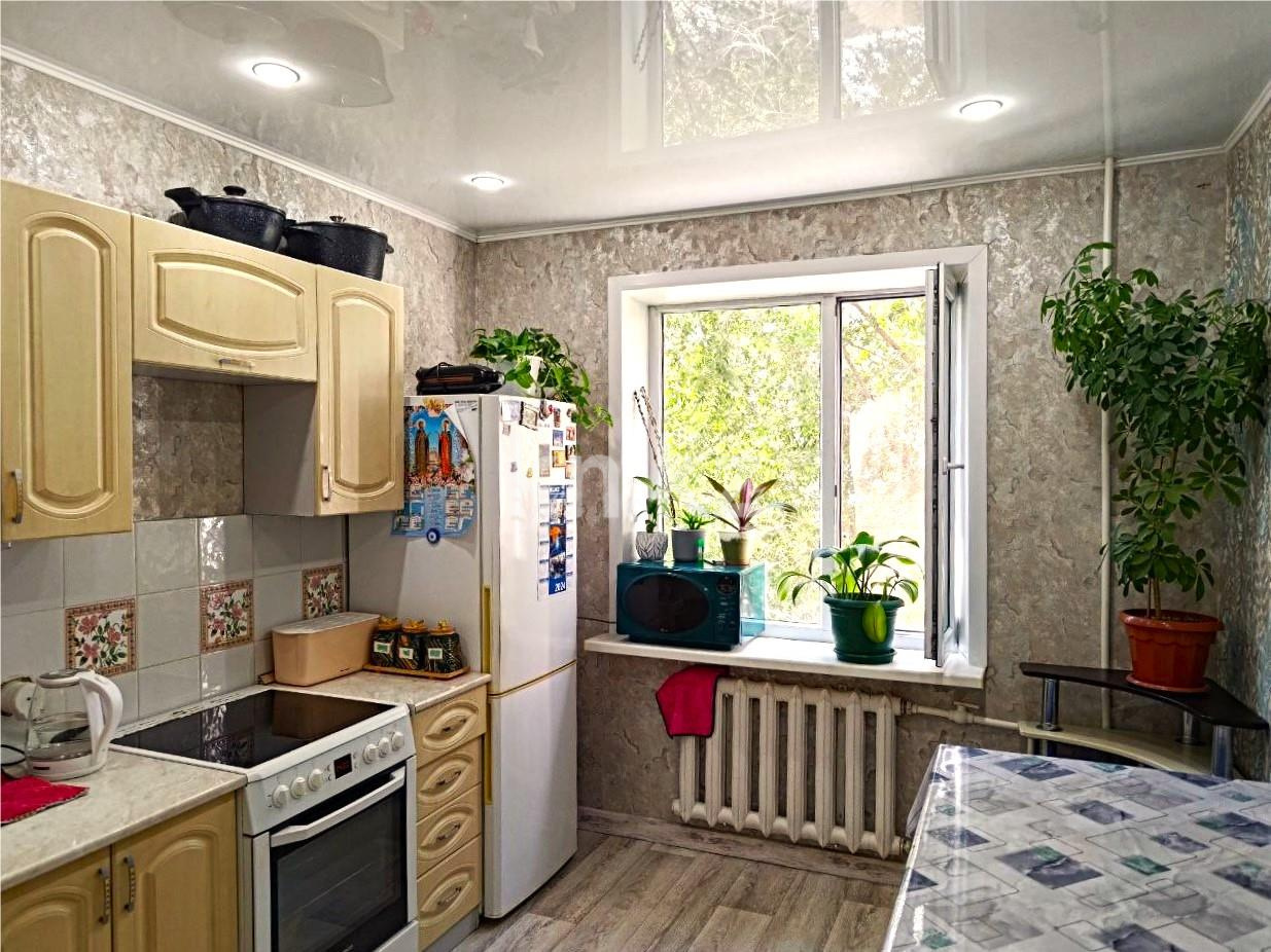 Продажа 2-комнатной квартиры, 52 м² - Продажа квартир в Казахстане - страница 31 фото 6 из 15