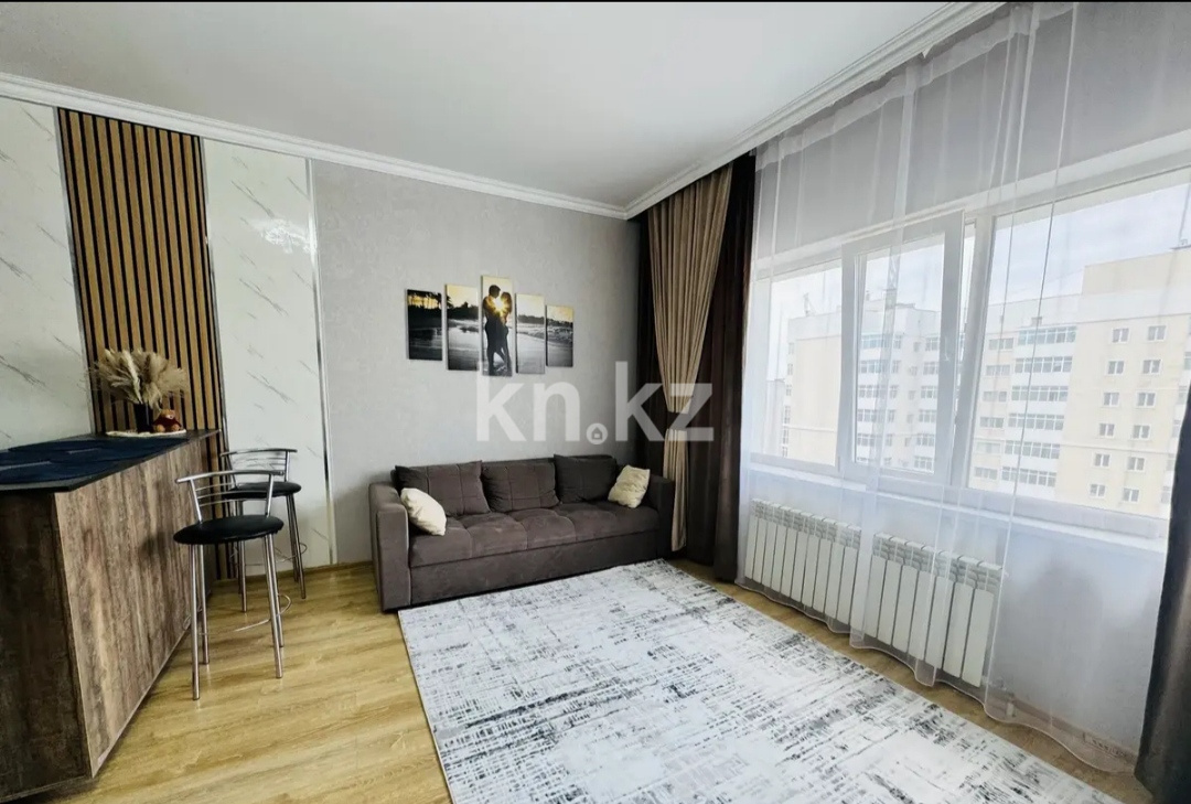 Продажа 3-комнатной квартиры, 78 м² в Астане - фото 9
