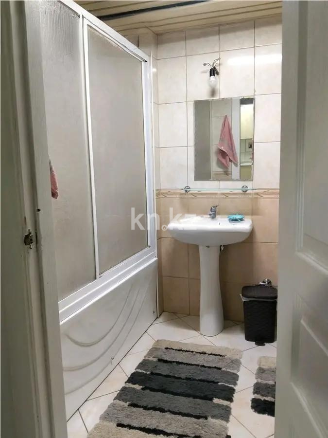 Продажа 1-комнатной квартиры, 45 м² в Алматы - фото 3
