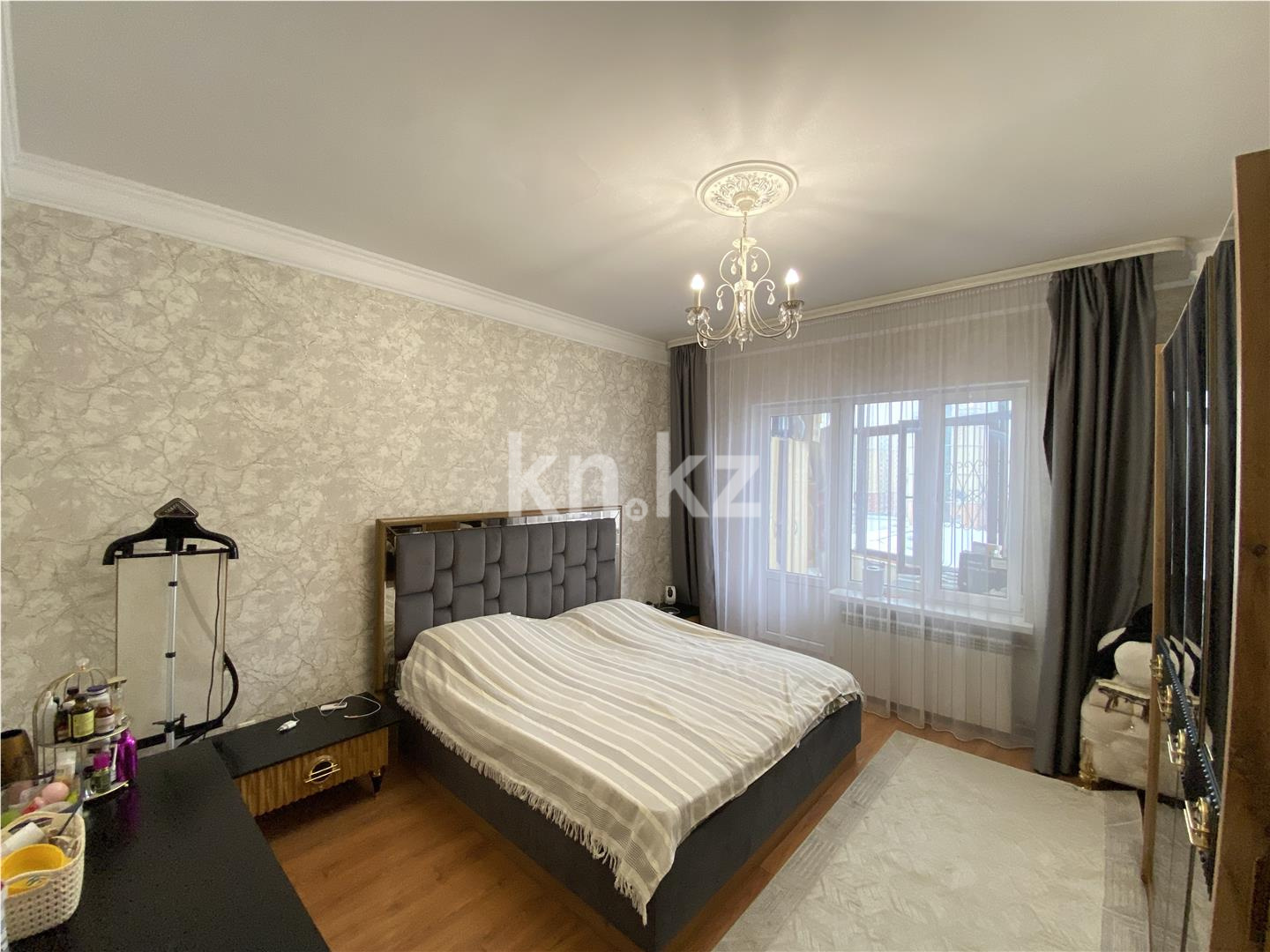 Продажа 4-комнатной квартиры, 122.6 м² - Продажа четырехкомнатных квартир в Астане - страница 23 фото 5 из 15