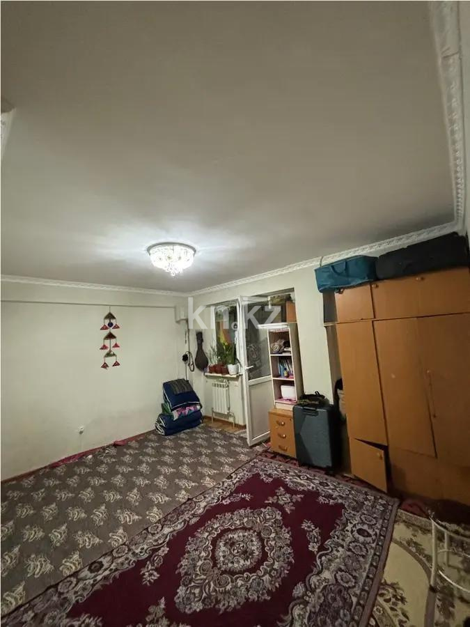 Продажа 2-комнатной квартиры, 42 м², ул. Асыл Арман, дом  4 - Продажа квартир в новостройках Алматы фото 1 из 2