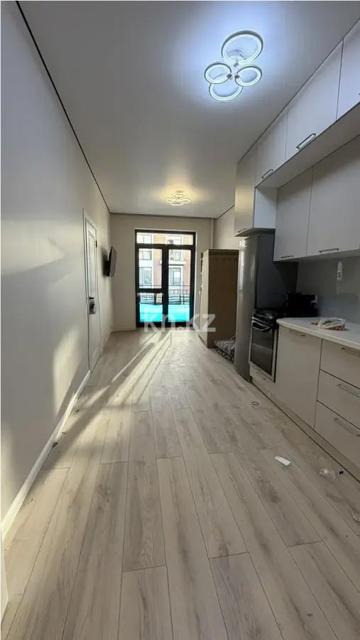Продажа 3-комнатной квартиры, 55 м² в Алматы - фото 3
