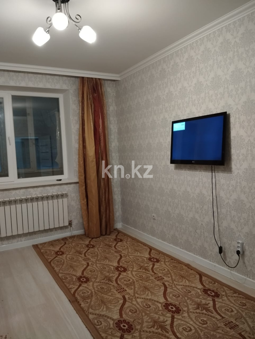 Аренда 1-комнатной квартиры, 40 м², ул. Болекпаева, дом  14 - пр. Жумабаева в Астане - фото 4