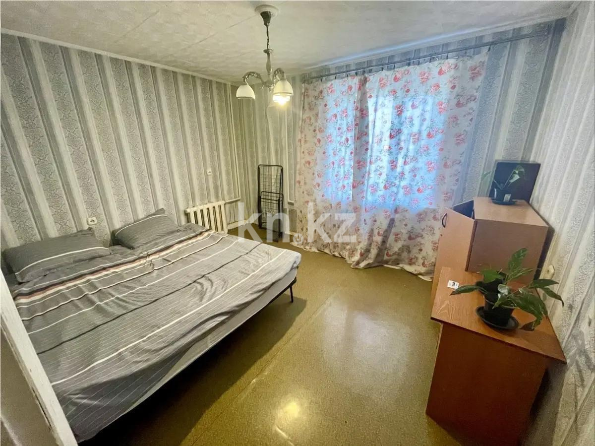 Продажа 1-комнатной квартиры, 28 м², ул. Дюсембекова, дом  2 - Продажа  однокомнатных квартир в Караганде без посредников фото 1 из 5