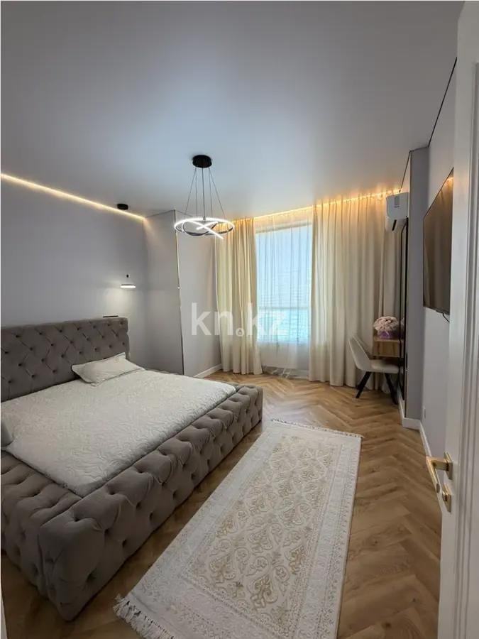 Продажа 4-комнатной квартиры, 130 м² - Продажа недвижимости в Казахстане - страница 17 фото 3 из 8