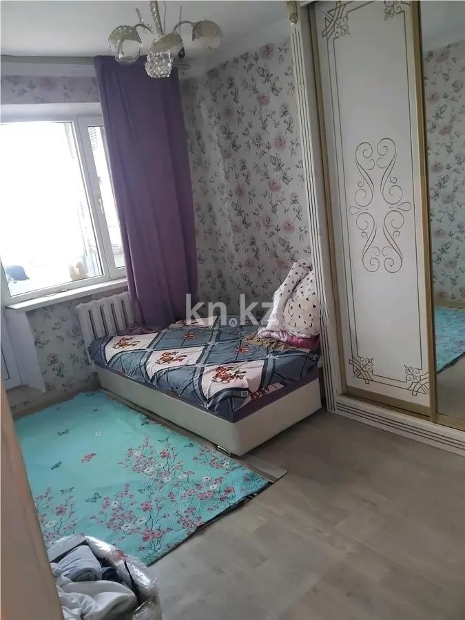 Продажа 2-комнатной квартиры, 45 м² - Недвижимость в Астане - страница 2 фото 2 из 5