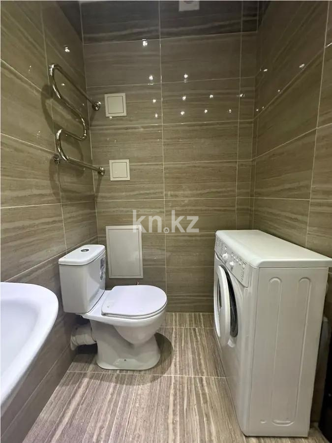 Продажа 1-комнатной квартиры, 44 м² в Астане - фото 4