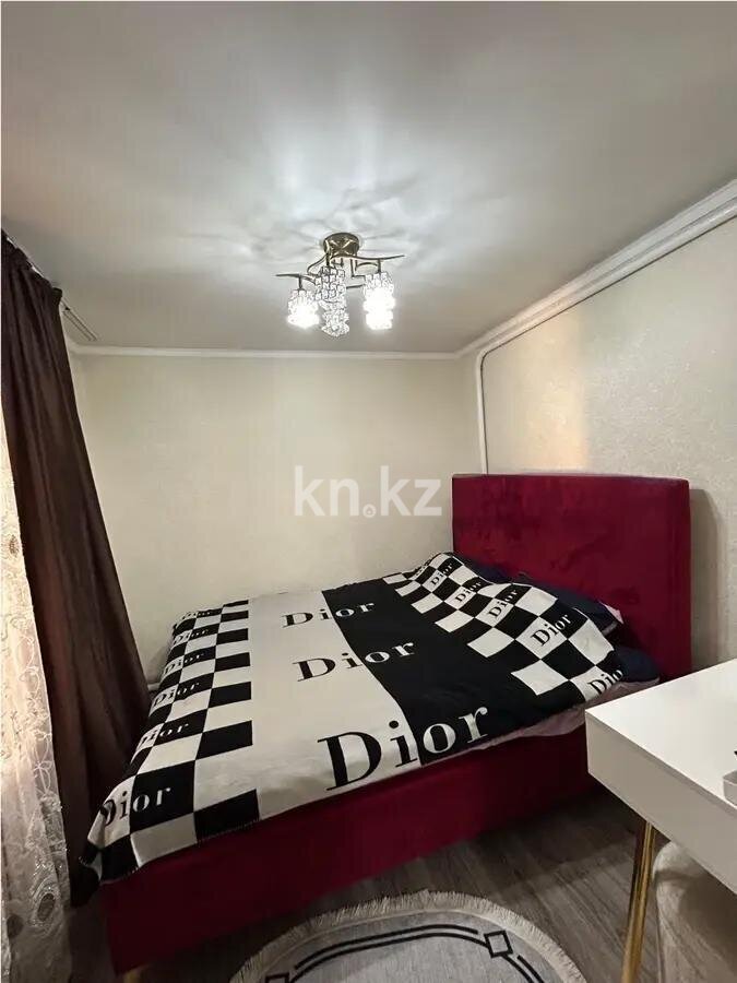 Продажа 3-комнатной квартиры, 60 м² в Алматы - фото 2