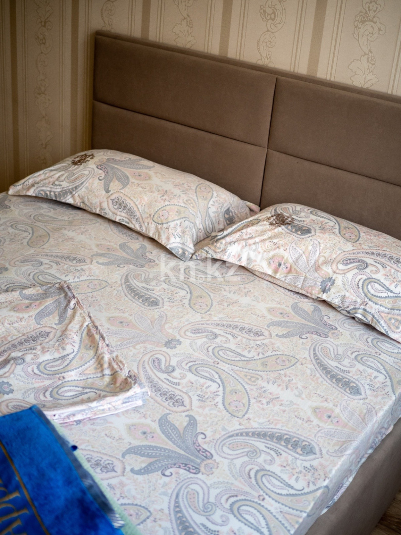 Аренда 1-комнатной квартиры посуточно, 42 м², ул. Навои, дом  208 - ул. Торайгырова - Аренда  однокомнатных квартир посуточно в Алматы фото 4 из 24