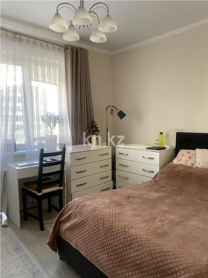 Продажа 2-комнатной квартиры, 40 м² - Продажа квартир в новостройках Алматы фото 1 из 5