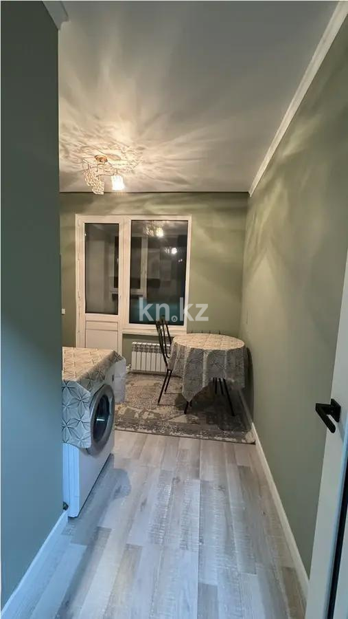 Продажа 1-комнатной квартиры, 33 м² - Продажа квартир в Алматы с фото фото 2 из 3