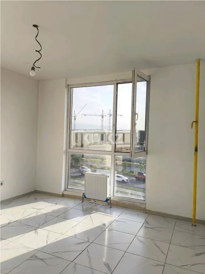 Продажа 2-комнатной квартиры, 60.8 м² в Алматы - фото 3