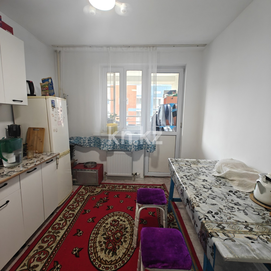 Продажа 2-комнатной квартиры, 56 м² - Продажа  двухкомнатных квартир в новостройках Алматы - страница 3 фото 5 из 11