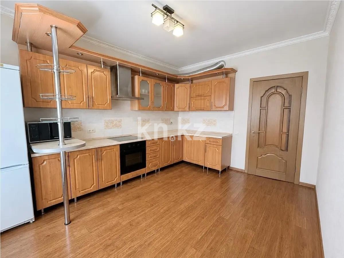 Продажа 4-комнатной квартиры, 130 м² - Продажа четырехкомнатных квартир в Казахстане - страница 5 фото 5 из 8