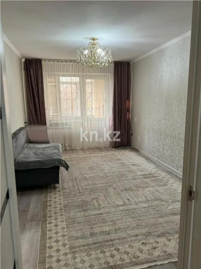 Продажа 2-комнатной квартиры, 45.4 м² - Продажа квартир в Алматы - страница 51 фото 1 из 5