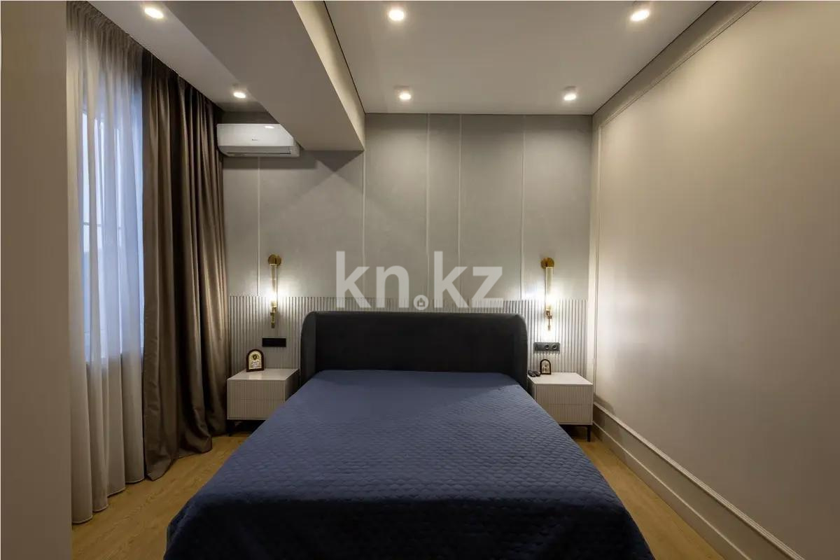 Продажа 2-комнатной квартиры, 71 м², ул. Нурмакова, дом  150 - Продажа жилой и коммерческой недвижимости в Алматы фото 3 из 7