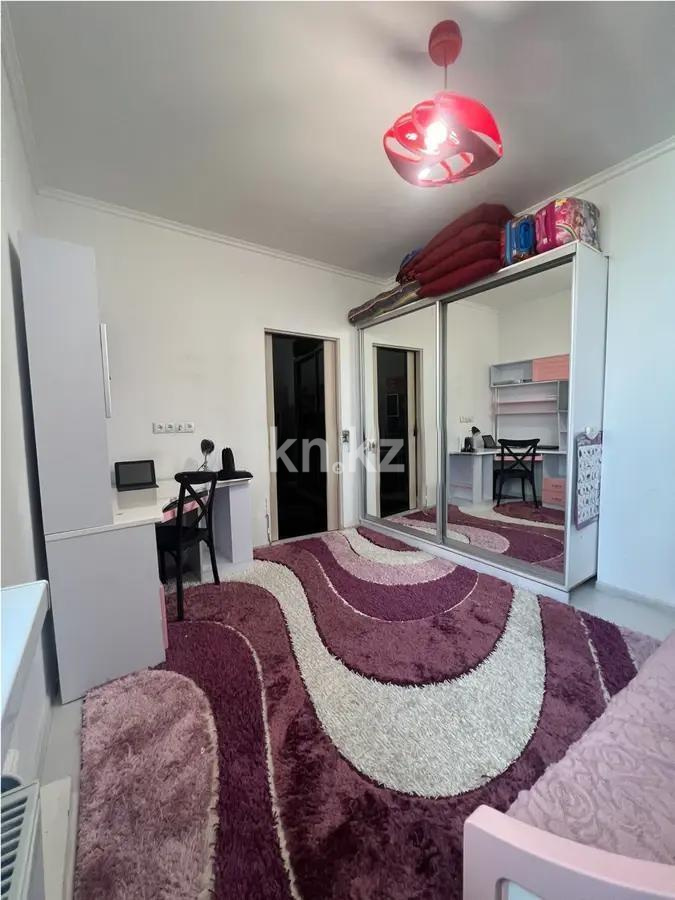 Продажа 3-комнатной квартиры, 90 м², ул. Толе би, дом  286/3 - Продажа  трехкомнатных квартир в новостройках Алматы без посредников фото 3 из 5