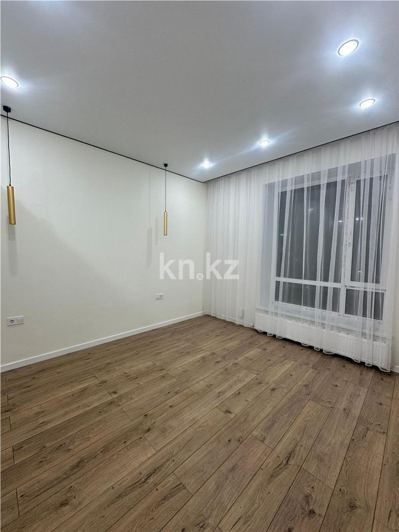 Продажа 3-комнатной квартиры, 54 м² - Продажа недвижимости в Казахстане - страница 22 фото 8 из 12