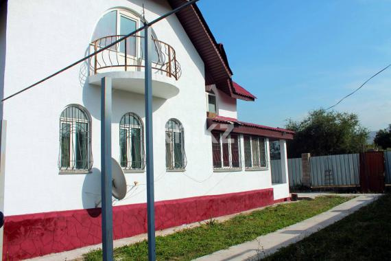 Продажа 4-комнатного дома, 128 м², Талапкер - Продажа домов, коттеджей в Алматинской области фото 7 из 40