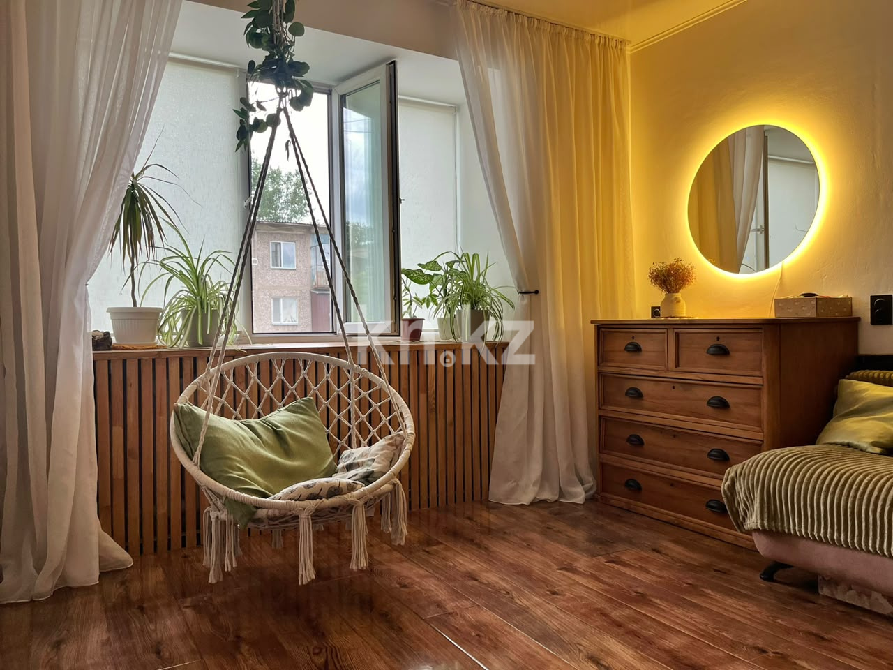 Продажа 1-комнатной квартиры, 35 м² - Продажа квартир в Караганде - страница 26 фото 2 из 21