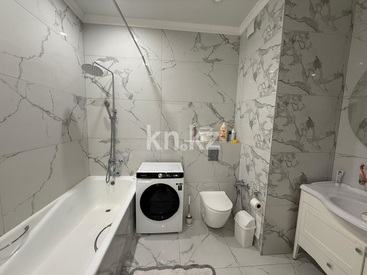 Продажа 2-комнатной квартиры, 63 м² - Продажа  двухкомнатных квартир в новостройках Алматы - страница 7 фото 8 из 9