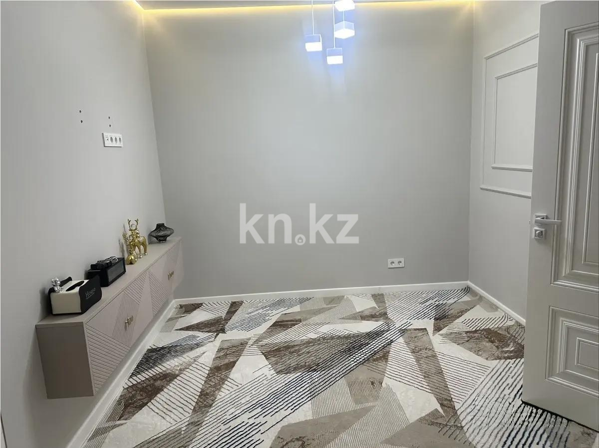 Продажа 2-комнатной квартиры, 50 м² в Алматы