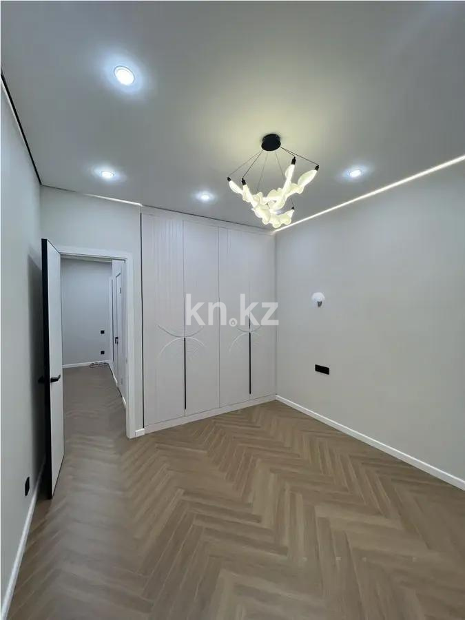 Продажа 2-комнатной квартиры, 60 м² - Продажа двухкомнатных квартир от собственников в Алматы - страница 73 фото 5 из 7