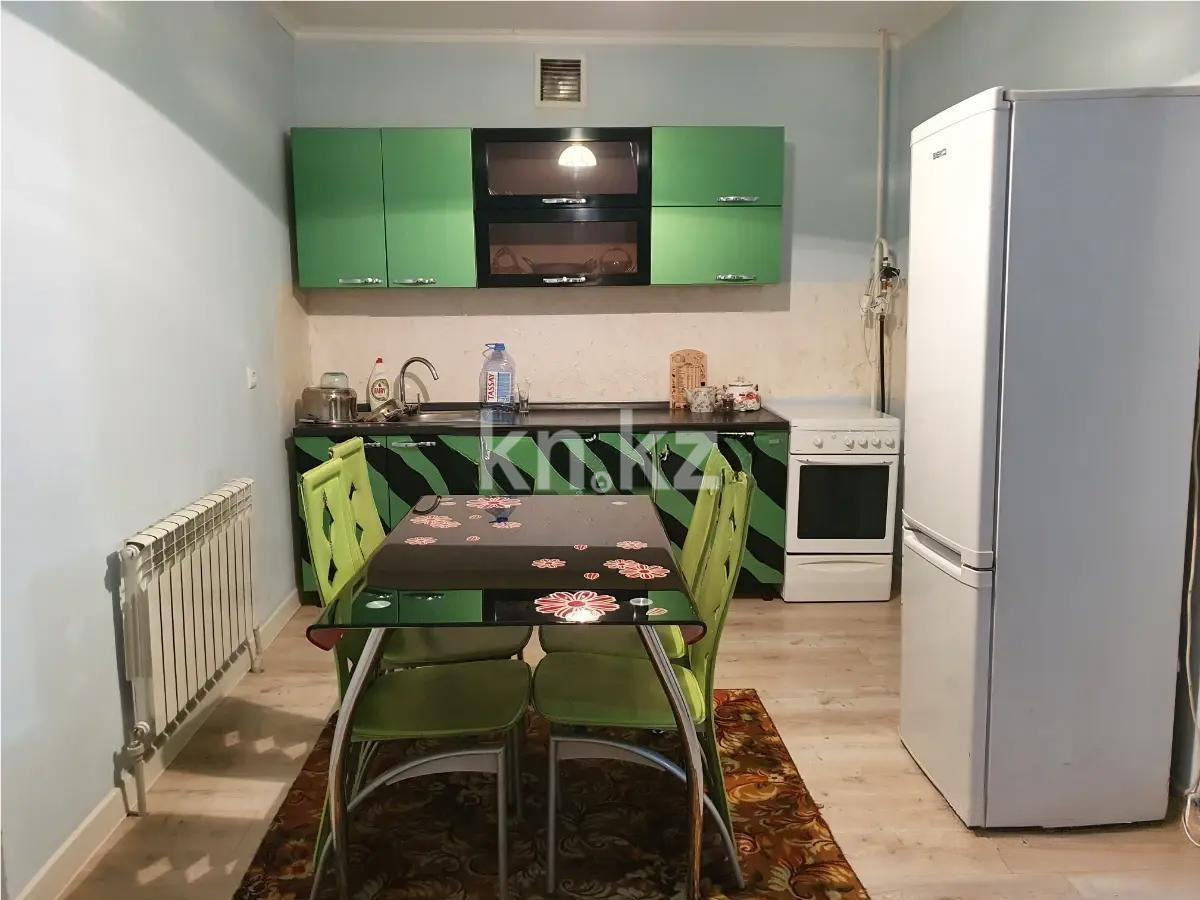 Продажа 3-комнатной квартиры, 89 м², мкр-н Шугыла, дом  340/4 в Алматы - фото 4