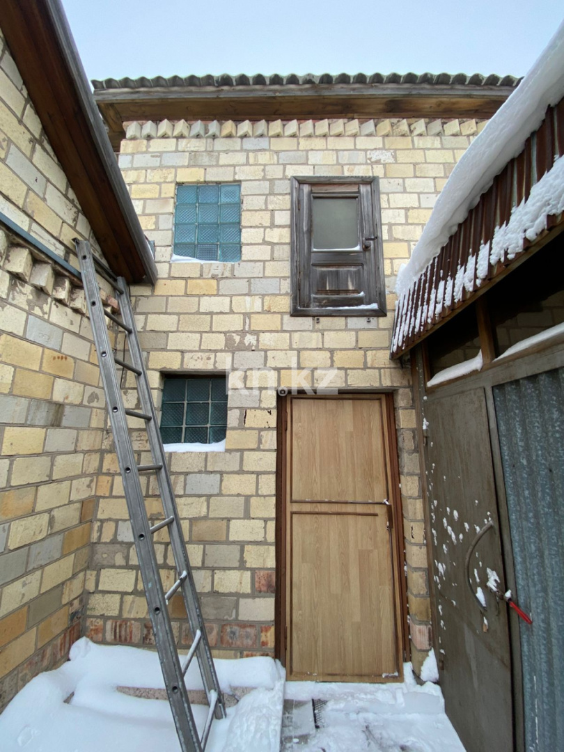 Продажа 4-комнатного дома, 70 м², ул. Жамбыла - Продажа домов, коттеджей в Сарани фото 10 из 15