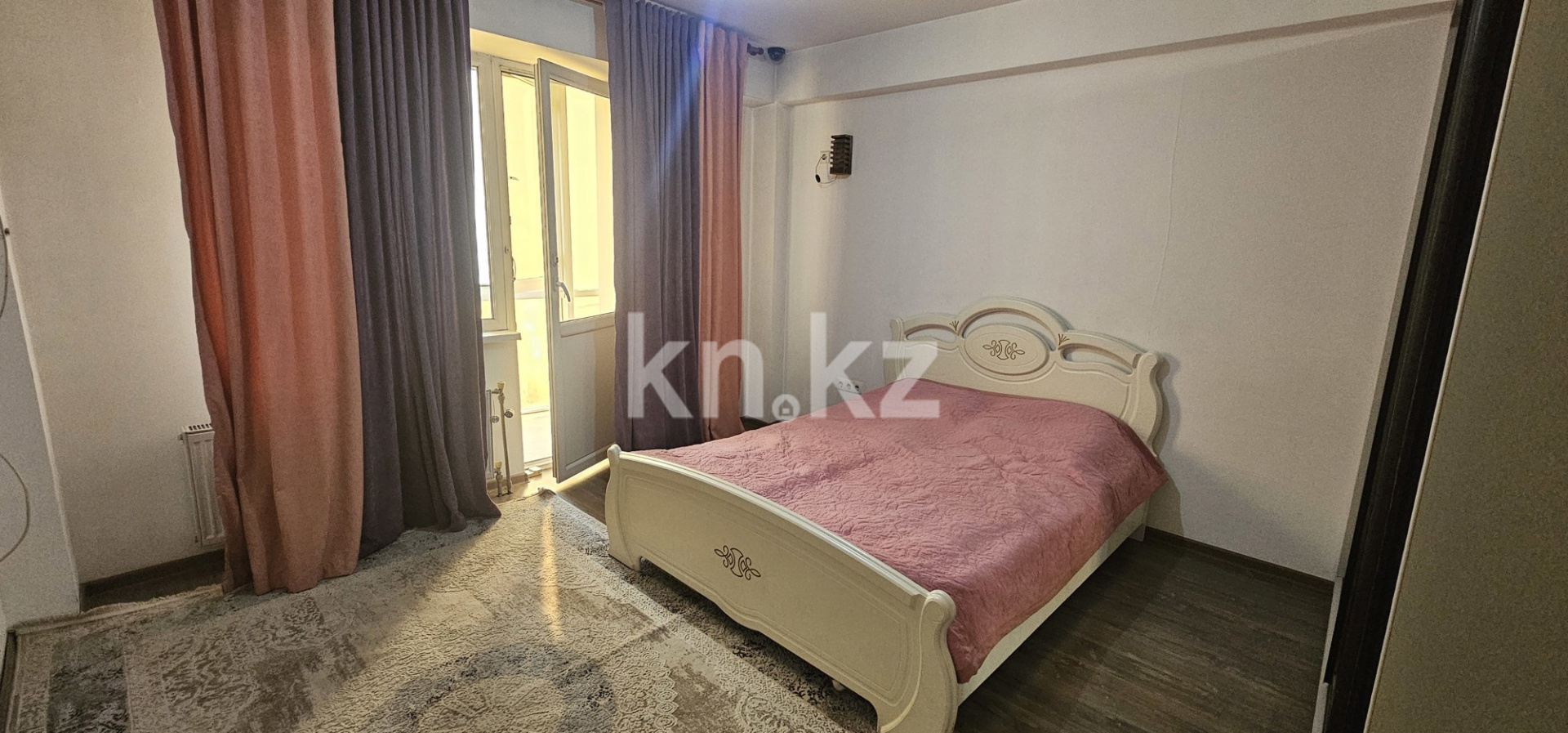 Продажа 2-комнатной квартиры, 65 м², ул. Толе би, дом  273 в Алматы - фото 17
