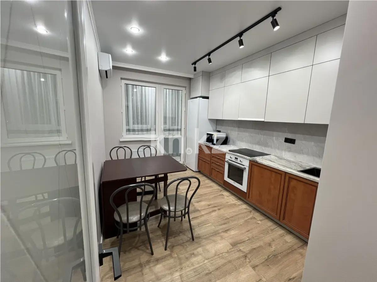 Продажа 2-комнатной квартиры, 60 м² в Алматы - фото 3