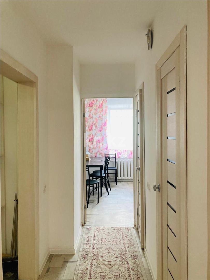 Продажа 3-комнатной квартиры, 68 м², мкр-н Голубые Пруды - Продажа  трехкомнатных квартир в Караганде фото 20 из 21