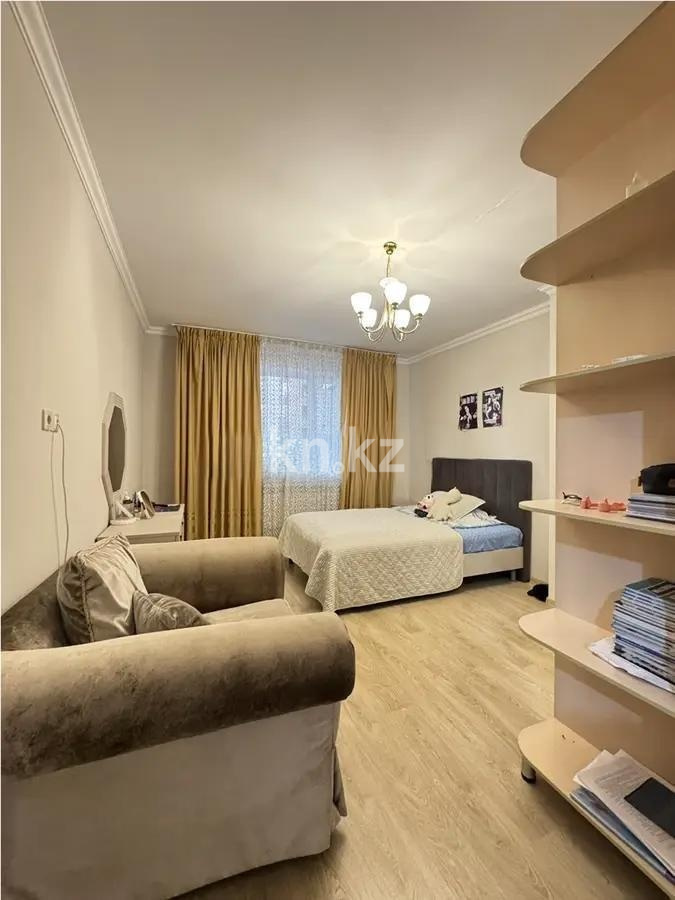 Продажа 4-комнатной квартиры, 125.5 м² - Продажа квартир в р-не Сарыарка Астаны - страница 6 фото 4 из 11