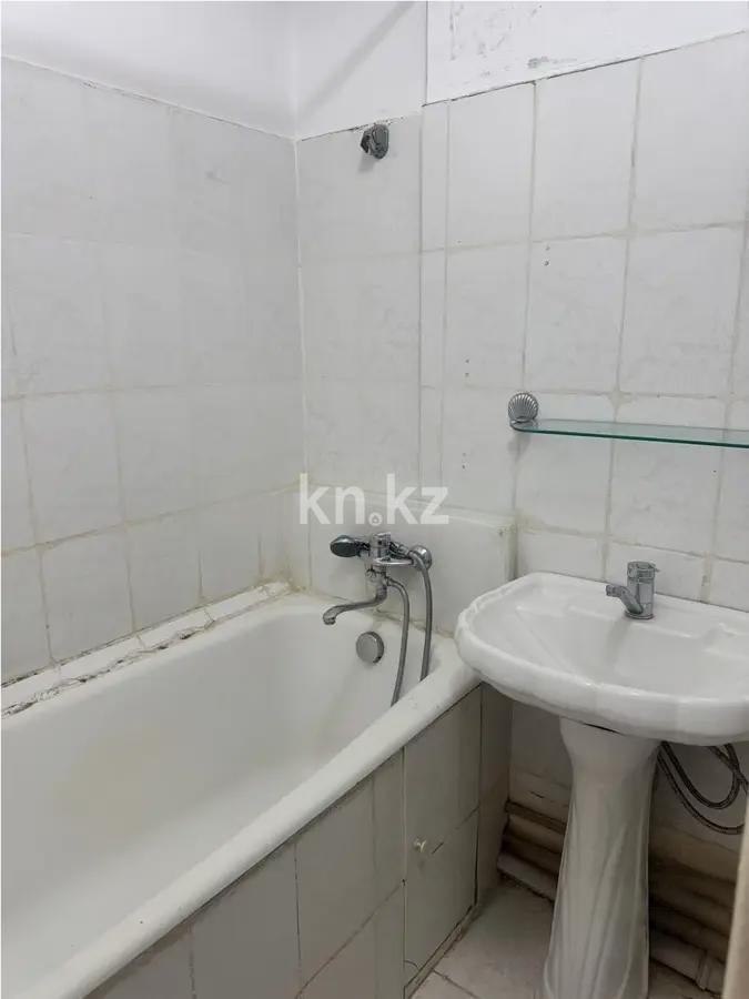 Продажа 2-комнатной квартиры, 52.8 м², ул. Токтабаева, дом  20 в Алматы - фото 4